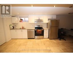 LOWER - 81A SHAVER AVENUE N, Toronto, Ontario