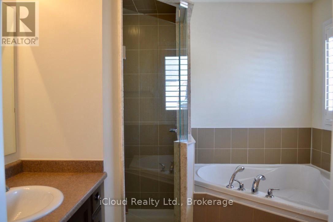 43 Merrickville Way, Brampton, Ontario  L6Y 0V2 - Photo 12 - W12539812