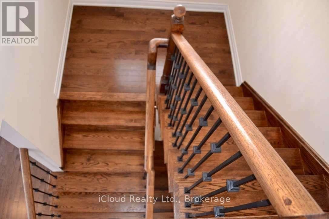 43 Merrickville Way, Brampton, Ontario  L6Y 0V2 - Photo 13 - W12539812