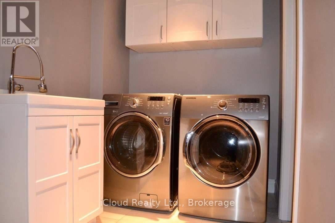 43 Merrickville Way, Brampton, Ontario  L6Y 0V2 - Photo 18 - W12539812