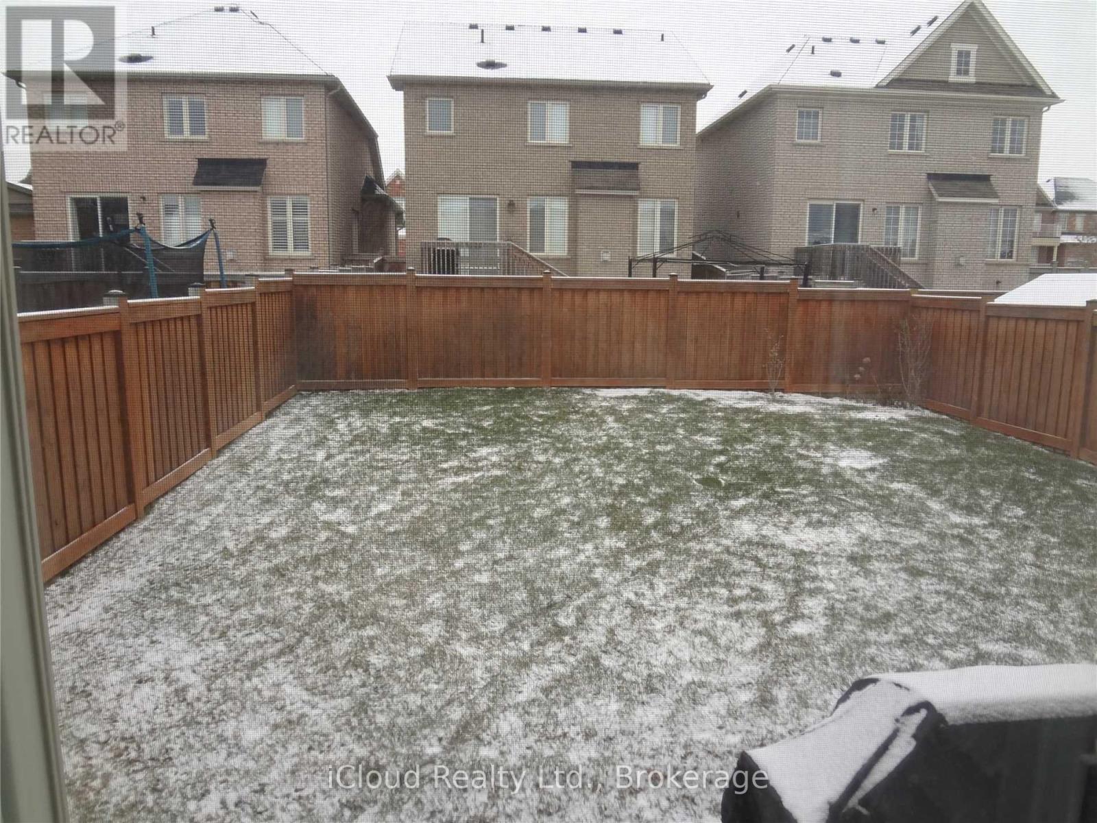 43 Merrickville Way, Brampton, Ontario  L6Y 0V2 - Photo 19 - W12539812