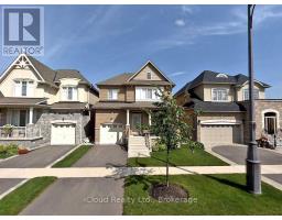 43 MERRICKVILLE WAY, Brampton, Ontario