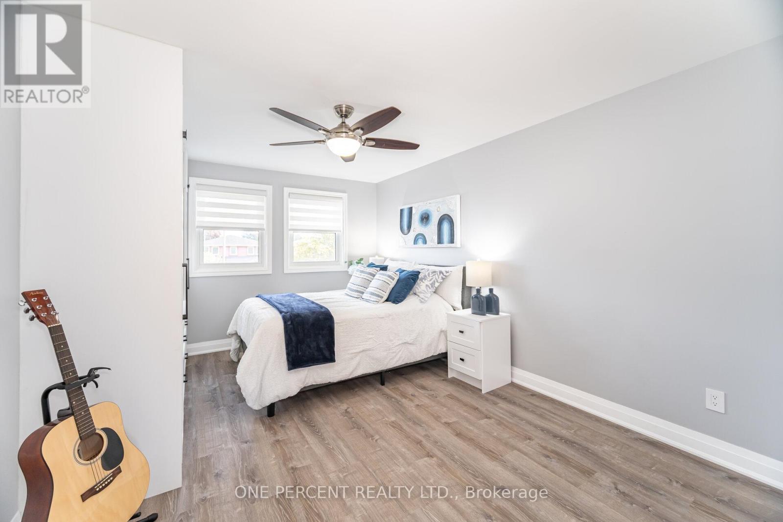 704 Bookham Crescent, Mississauga, Ontario L4Z 1T9 - Photo 25 - W12539818