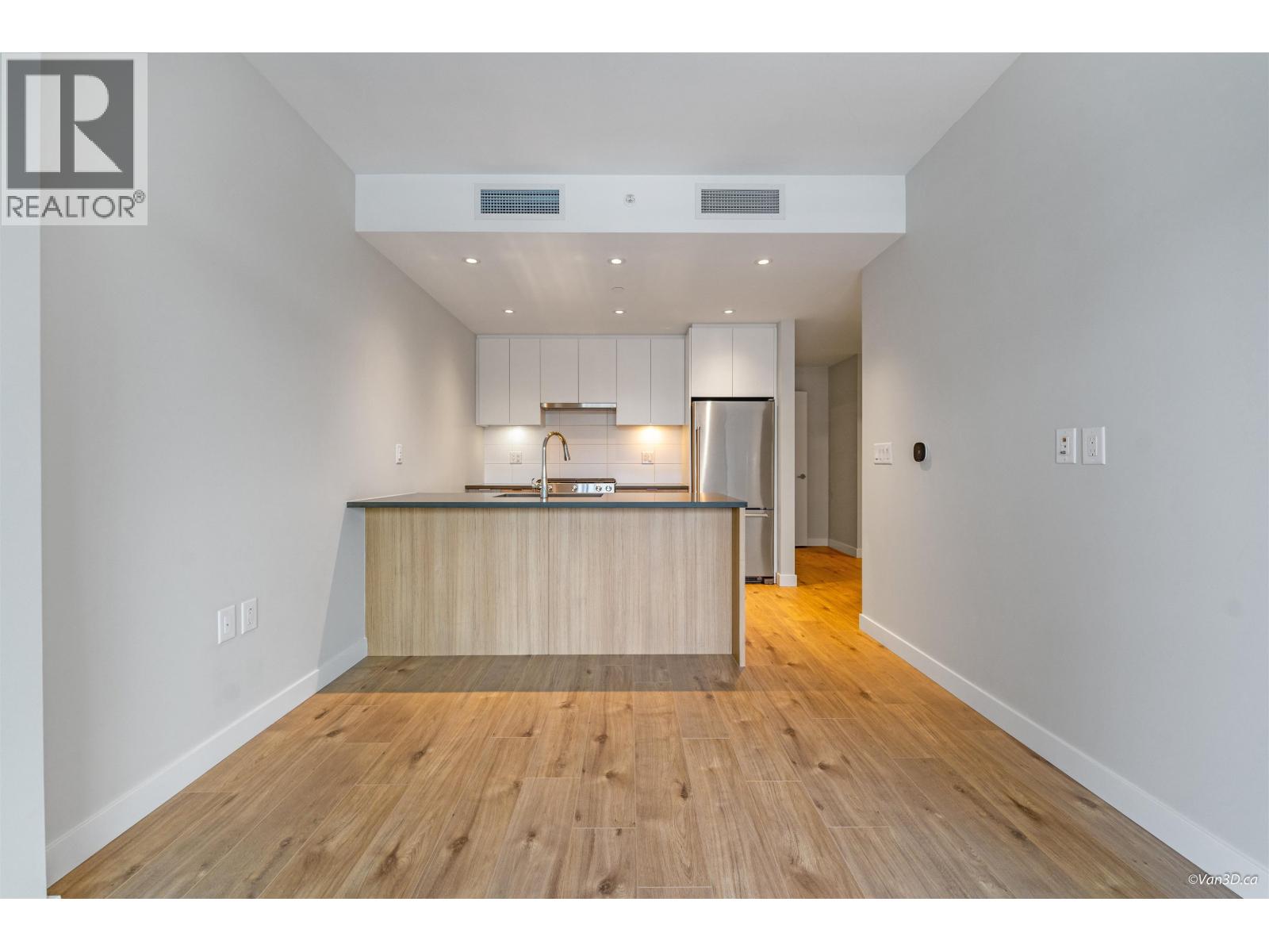 1205 3430 E Kent Avenue South, Vancouver, British Columbia  V5S 0G7 - Photo 5 - R3066791