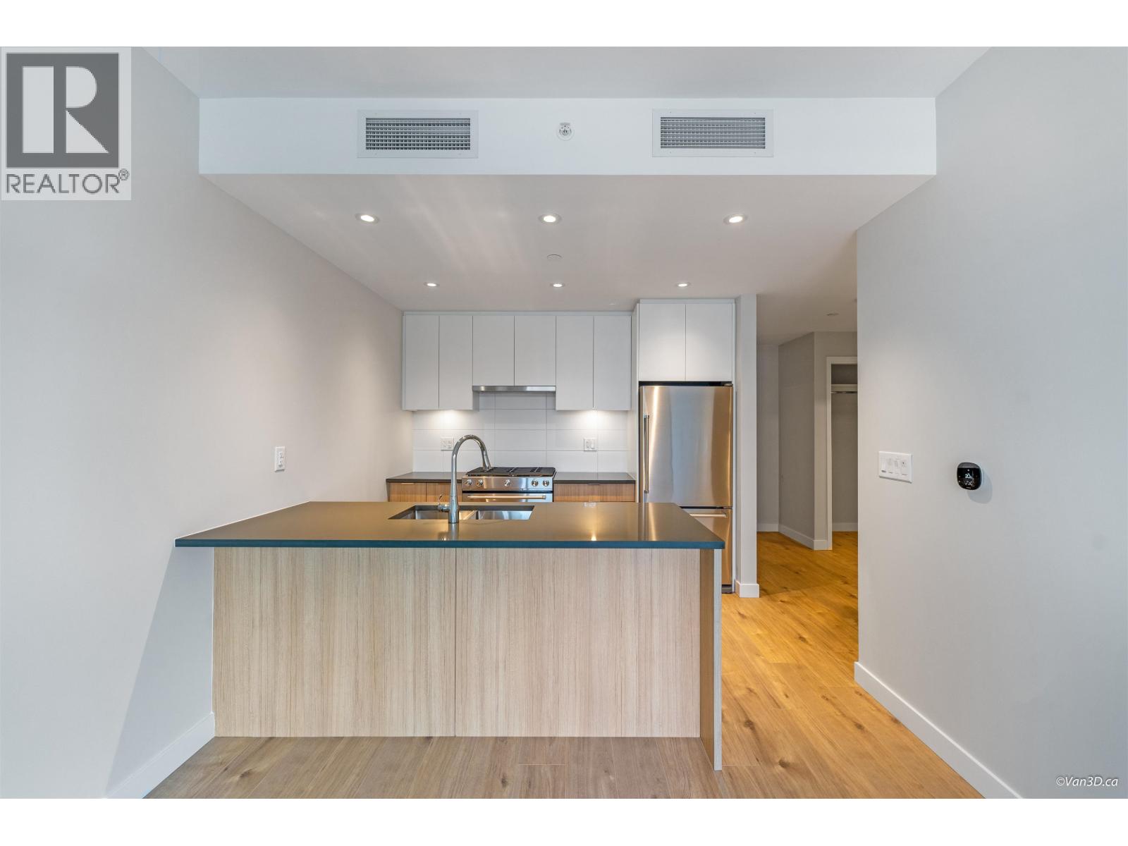 1205 3430 E Kent Avenue South, Vancouver, British Columbia  V5S 0G7 - Photo 7 - R3066791