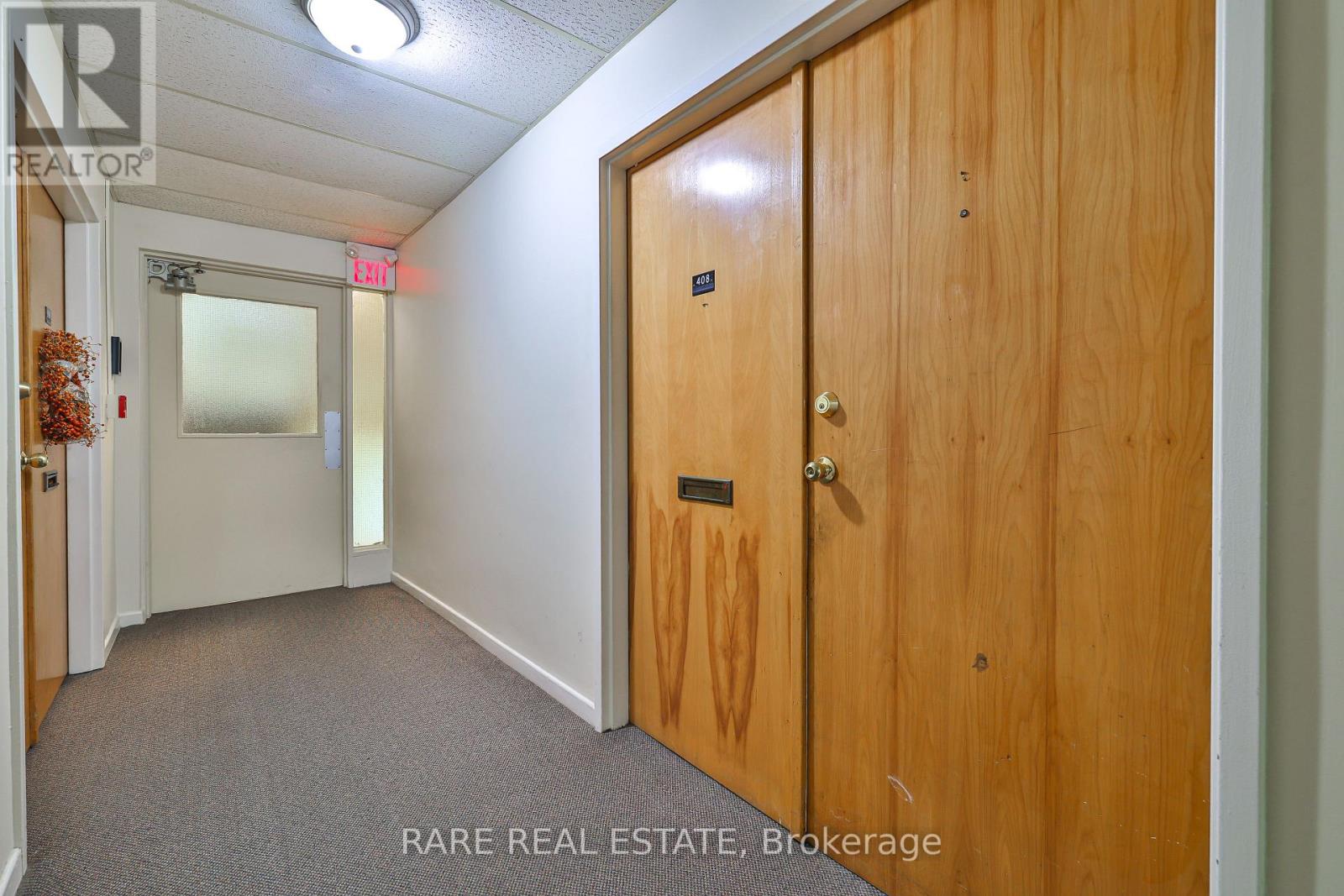 408 - 49 Wellington Street, Port Hope, Ontario  L1A 2M5 - Photo 32 - X12539804