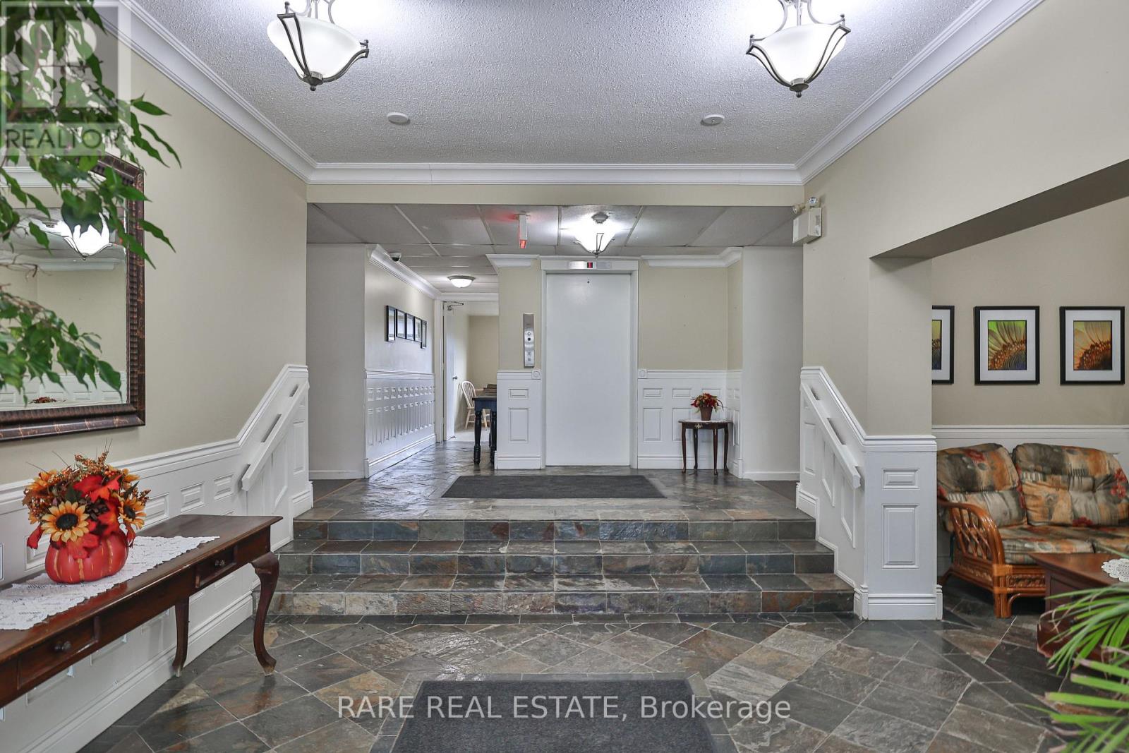 408 - 49 Wellington Street, Port Hope, Ontario  L1A 2M5 - Photo 35 - X12539804