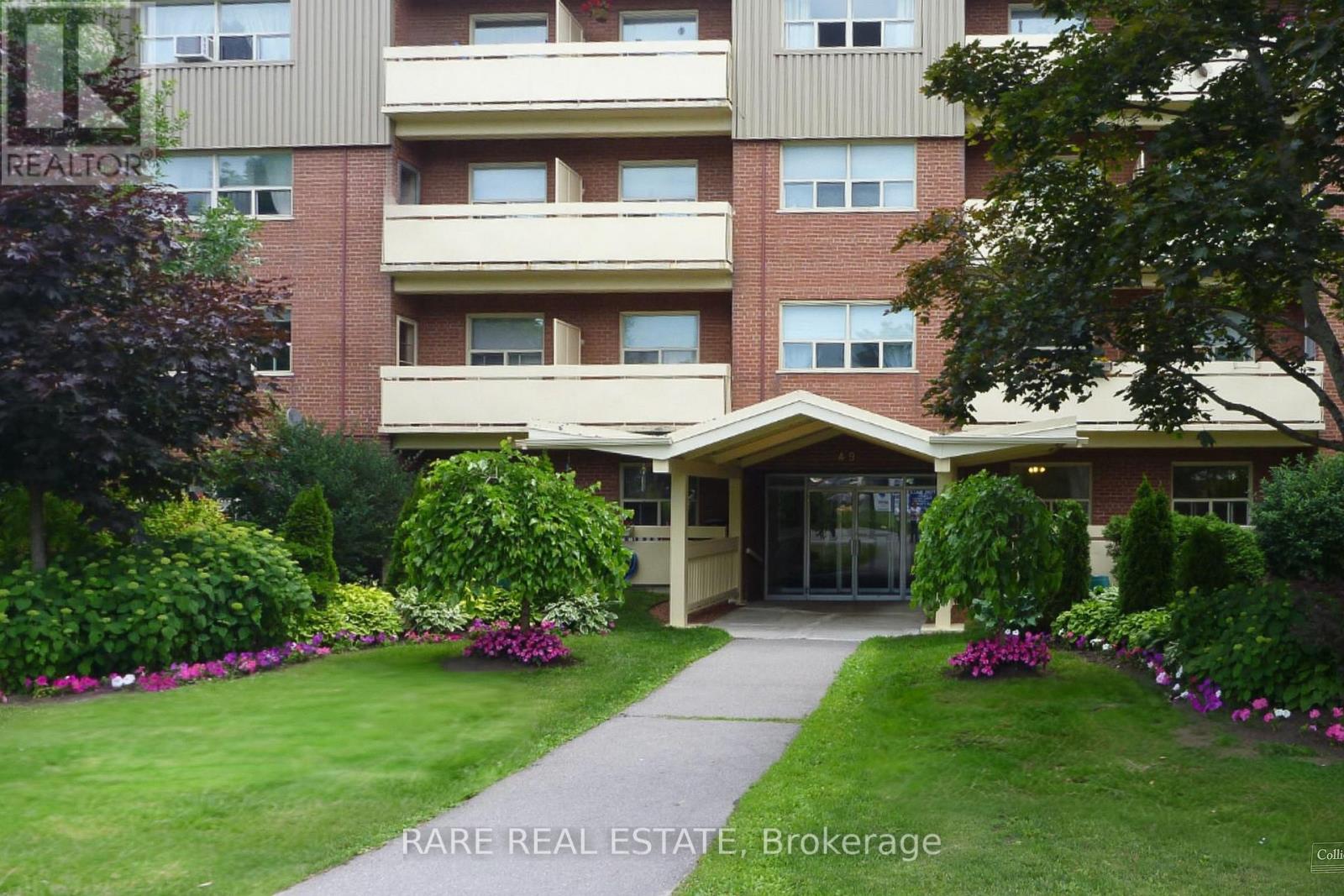 408 - 49 Wellington Street, Port Hope, Ontario  L1A 2M5 - Photo 38 - X12539804