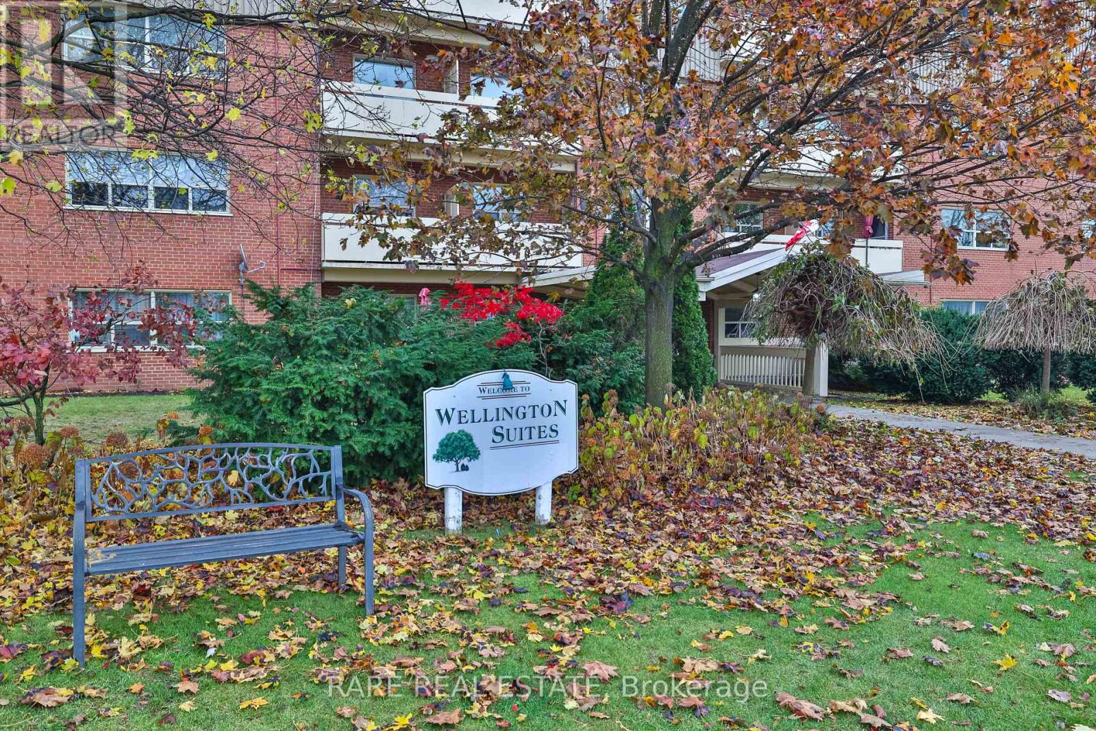 408 - 49 Wellington Street, Port Hope, Ontario  L1A 2M5 - Photo 40 - X12539804