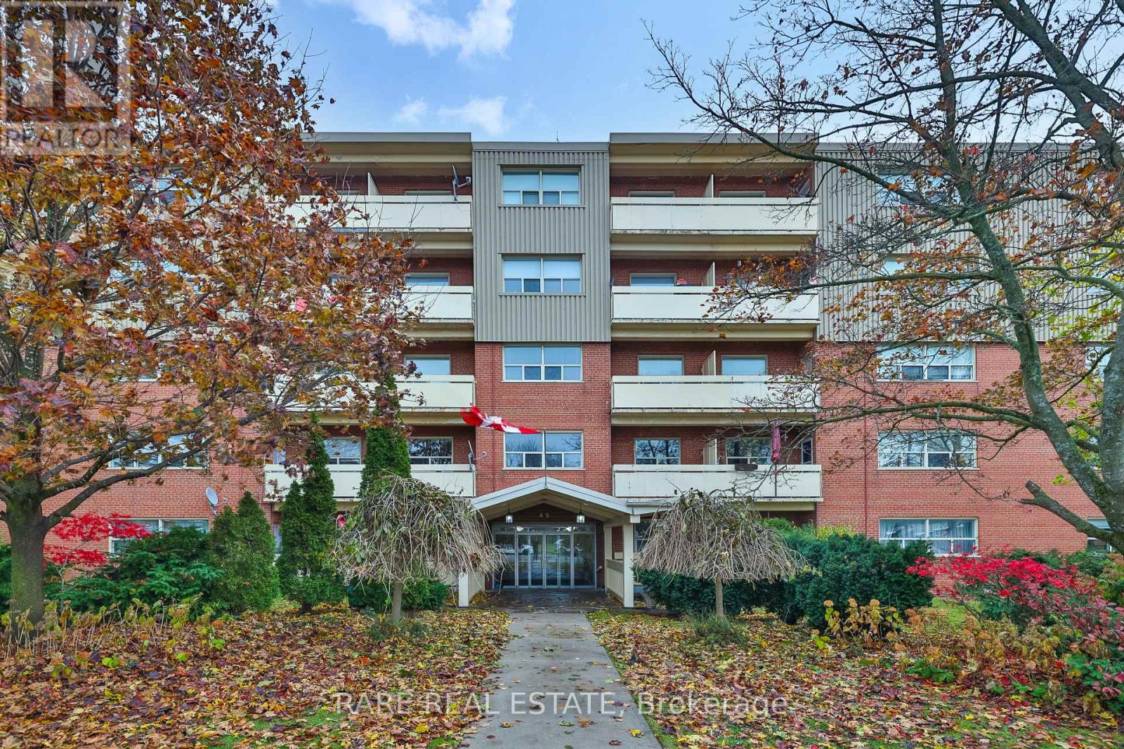 408 - 49 Wellington Street, Port Hope, Ontario  L1A 2M5 - Photo 41 - X12539804