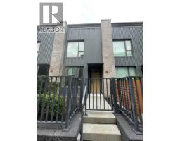 134 765 W 49TH AVENUE, Vancouver, British Columbia