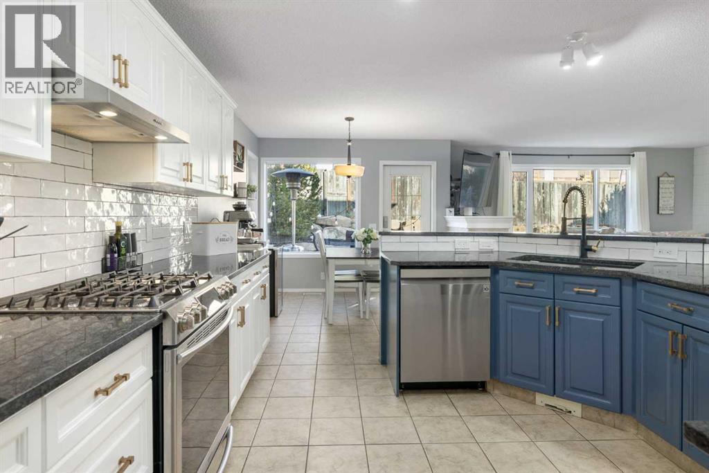 86 Tuscany Ridge View Nw, Calgary, Alberta  T3L 2J5 - Photo 6 - A2254025