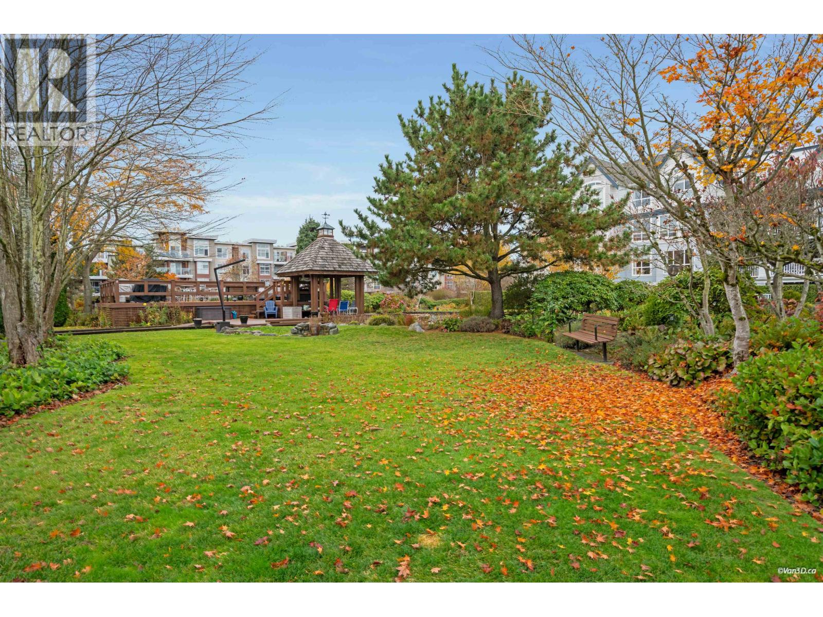 214 12633 No. 2 Road, Richmond, British Columbia  V7E 6N5 - Photo 29 - R3066696