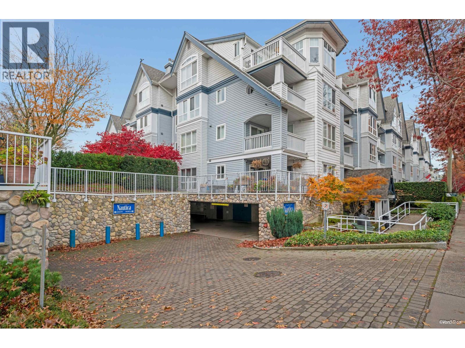 214 12633 No. 2 Road, Richmond, British Columbia  V7E 6N5 - Photo 2 - R3066696