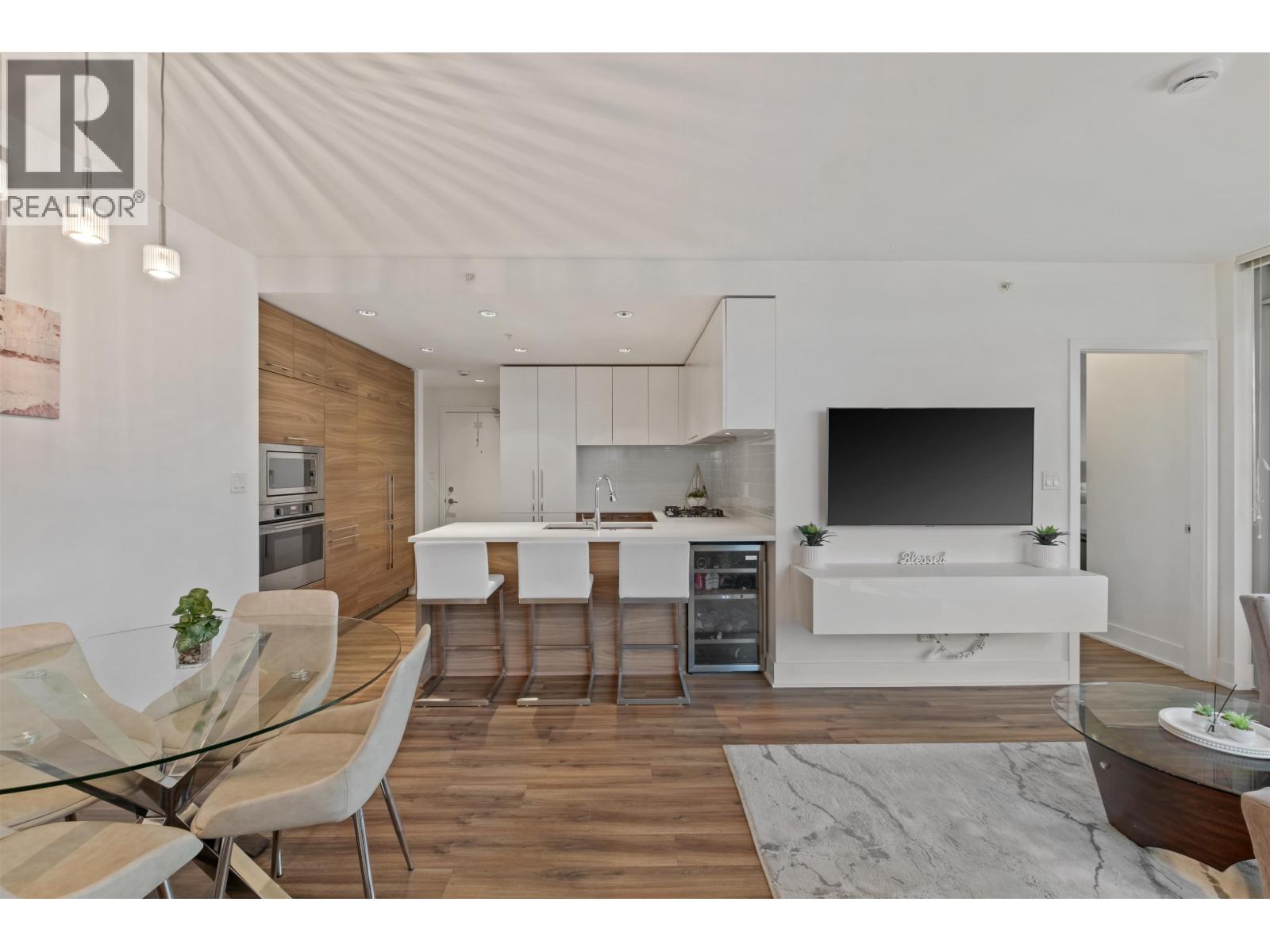 3207 1188 Pinetree Way, Coquitlam, British Columbia  V3B 0K9 - Photo 5 - R3066974