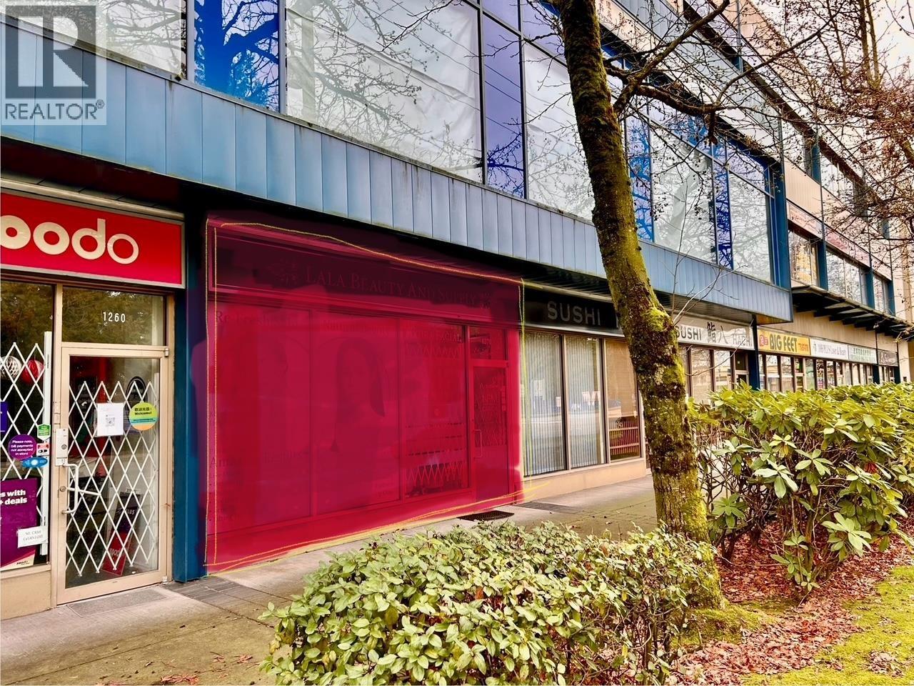 1270 8888 ODLIN CRESCENT, richmond, British Columbia