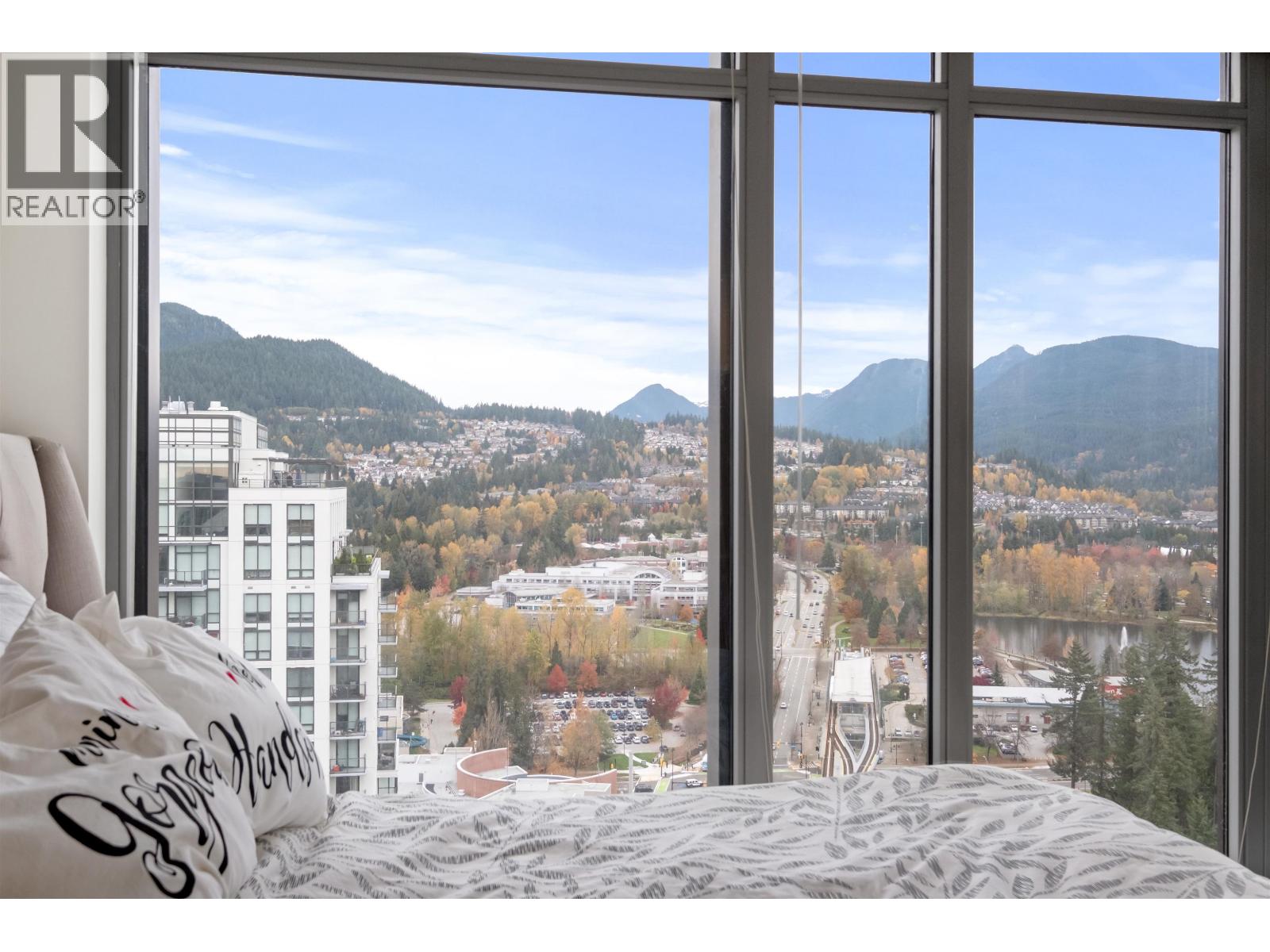 3207 1188 Pinetree Way, Coquitlam, British Columbia  V3B 0K9 - Photo 13 - R3066974