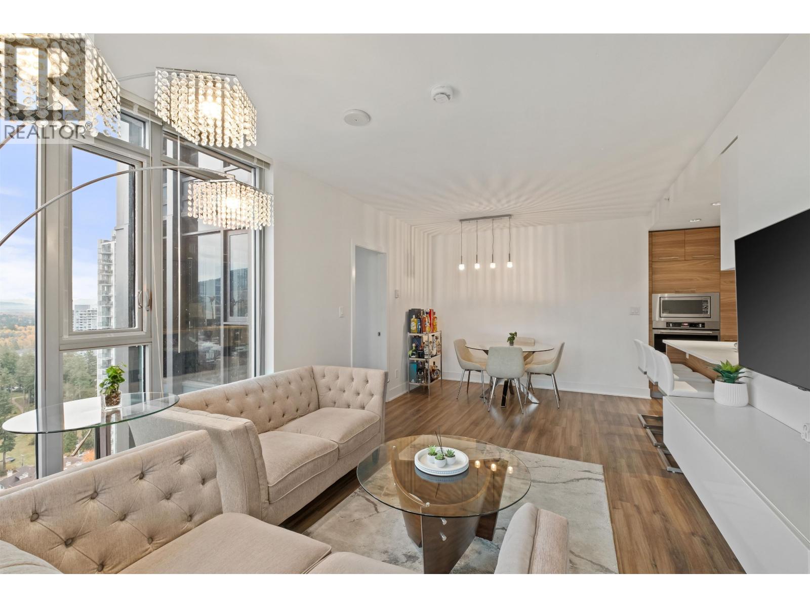 3207 1188 Pinetree Way, Coquitlam, British Columbia  V3B 0K9 - Photo 9 - R3066974