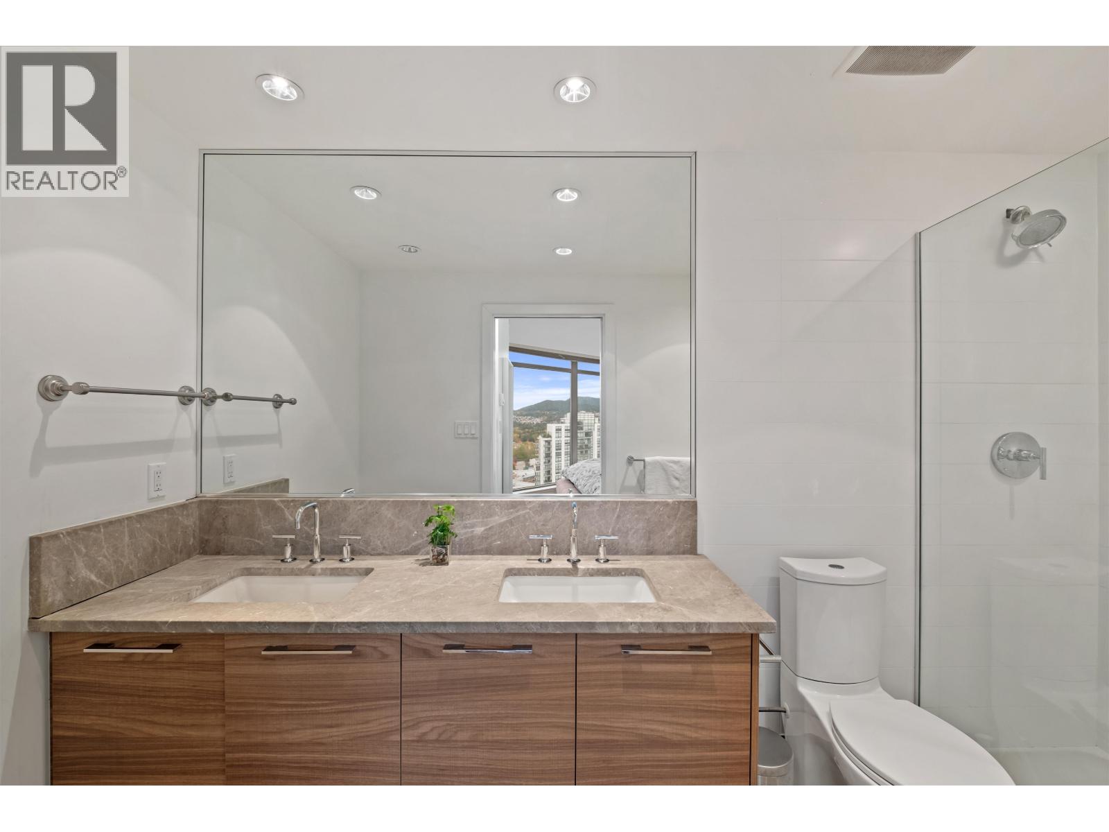 3207 1188 Pinetree Way, Coquitlam, British Columbia  V3B 0K9 - Photo 14 - R3066974