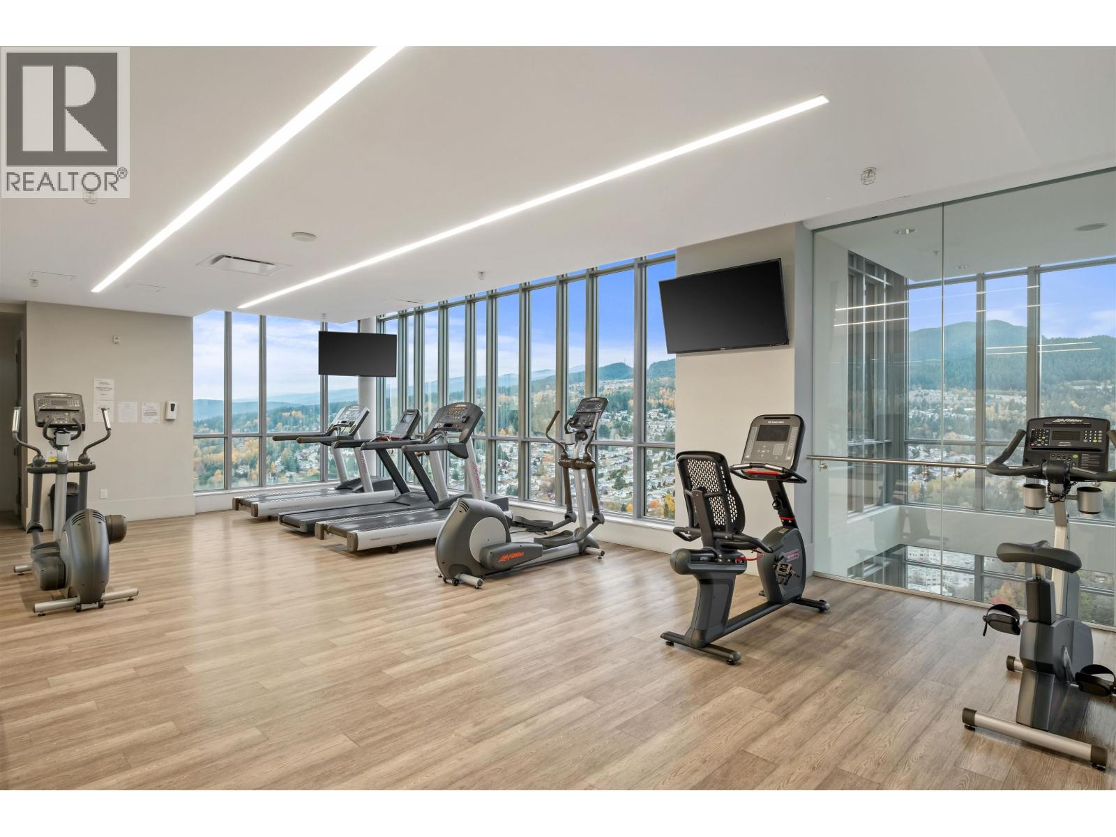 3207 1188 Pinetree Way, Coquitlam, British Columbia  V3B 0K9 - Photo 21 - R3066974