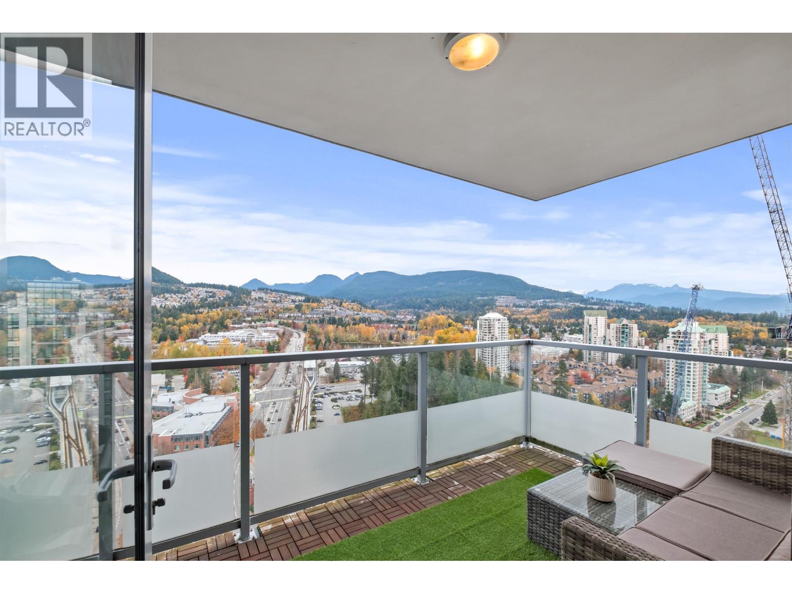 3207 1188 PINETREE WAY, Coquitlam, British Columbia