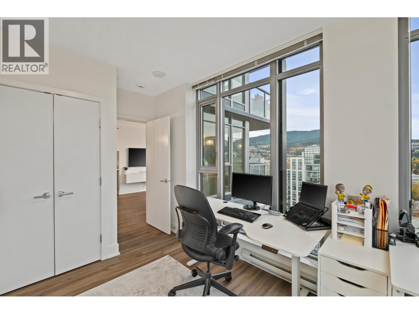 3207 1188 Pinetree Way, Coquitlam, British Columbia  V3B 0K9 - Photo 16 - R3066974