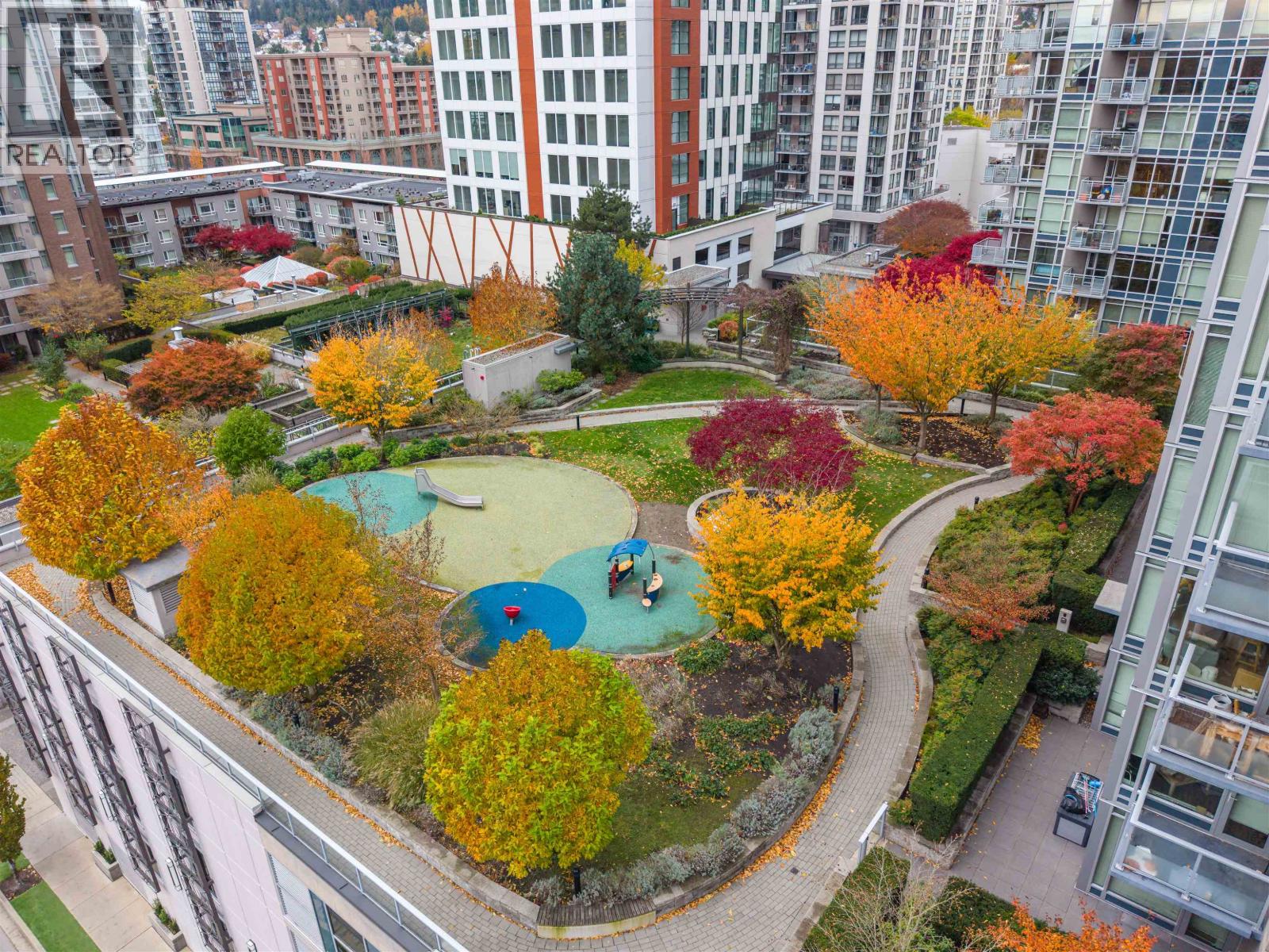 3207 1188 Pinetree Way, Coquitlam, British Columbia  V3B 0K9 - Photo 33 - R3066974