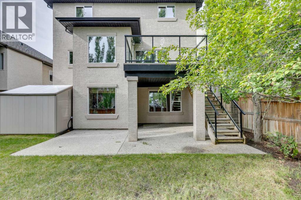 75 Cranridge Heights Se, Calgary, Alberta  T3M 0C1 - Photo 48 - A2232536