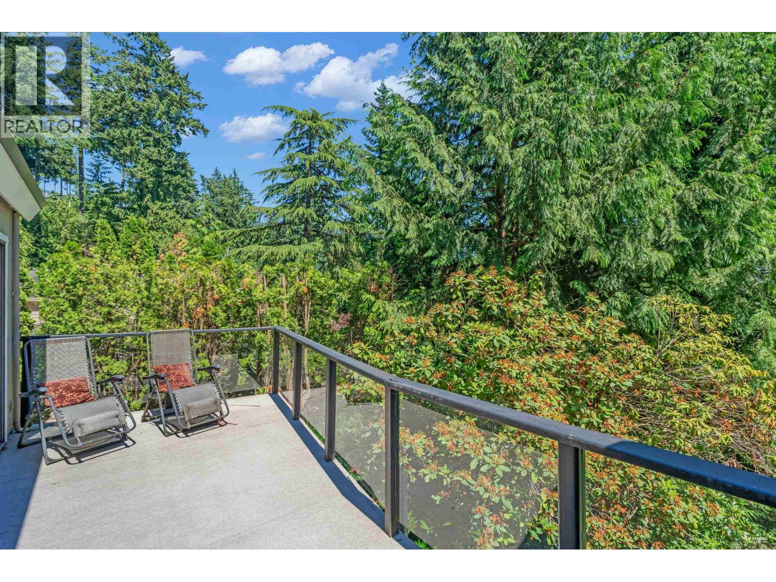 4623 Caulfeild Drive, West Vancouver, British Columbia  V7W 1E9 - Photo 11 - R3066899