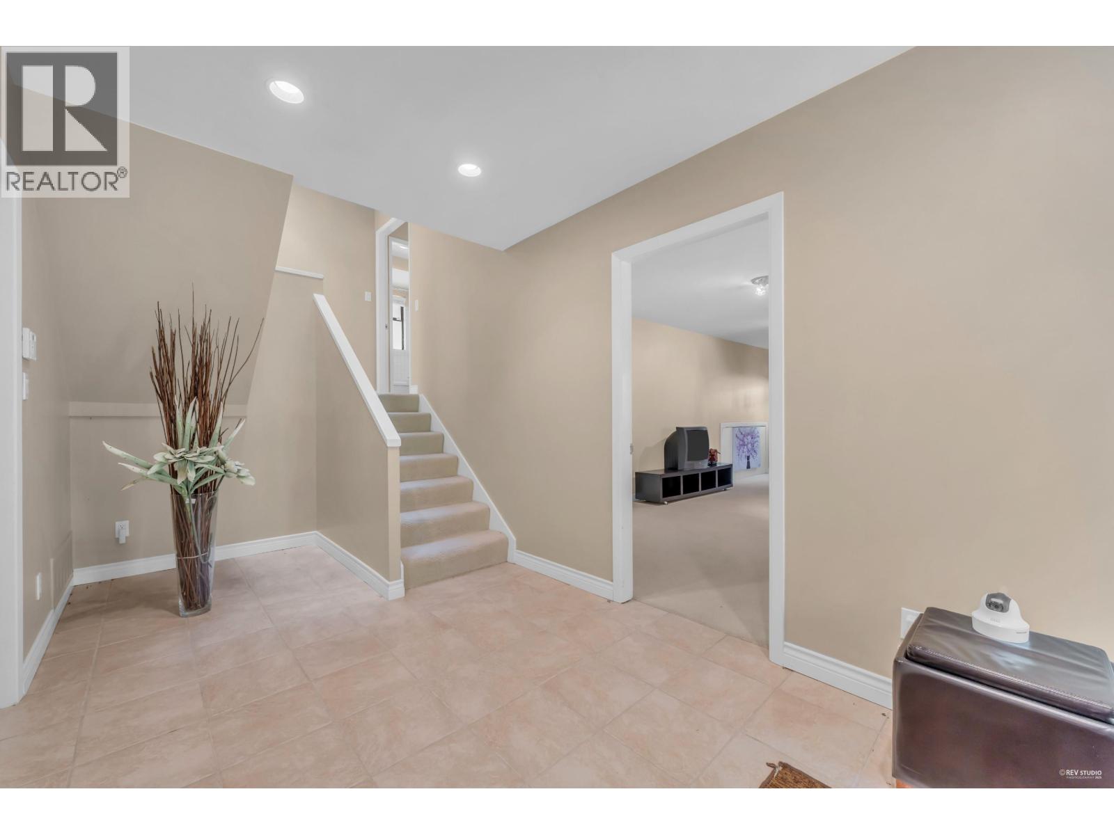 4623 Caulfeild Drive, West Vancouver, British Columbia  V7W 1E9 - Photo 4 - R3066899