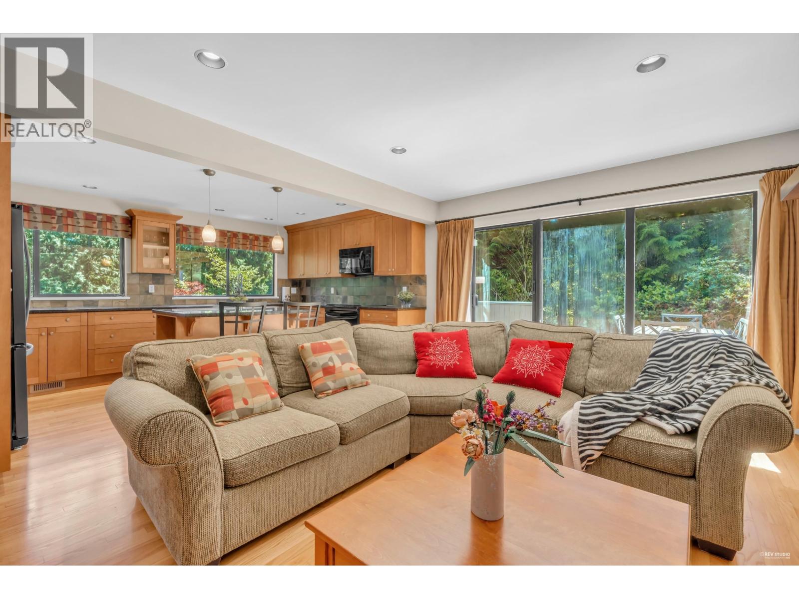 4623 Caulfeild Drive, West Vancouver, British Columbia  V7W 1E9 - Photo 20 - R3066899