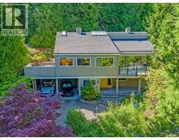 4623 CAULFEILD DRIVE, West Vancouver, British Columbia