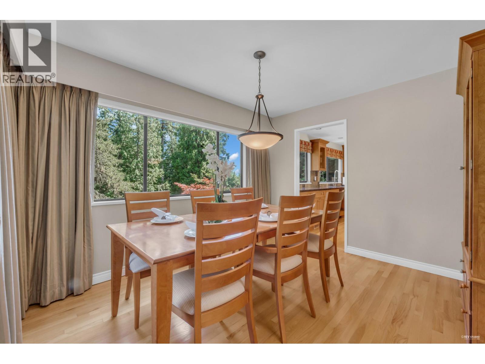 4623 Caulfeild Drive, West Vancouver, British Columbia  V7W 1E9 - Photo 15 - R3066899