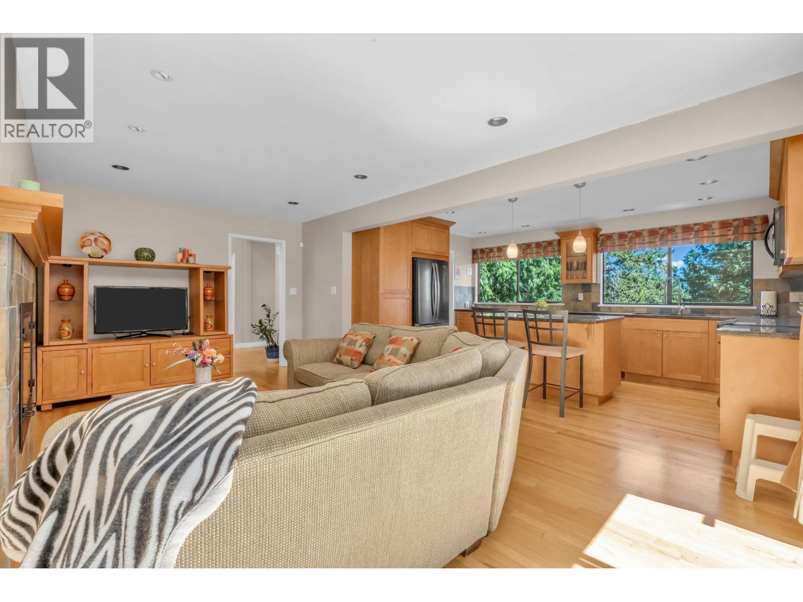 4623 Caulfeild Drive, West Vancouver, British Columbia  V7W 1E9 - Photo 19 - R3066899