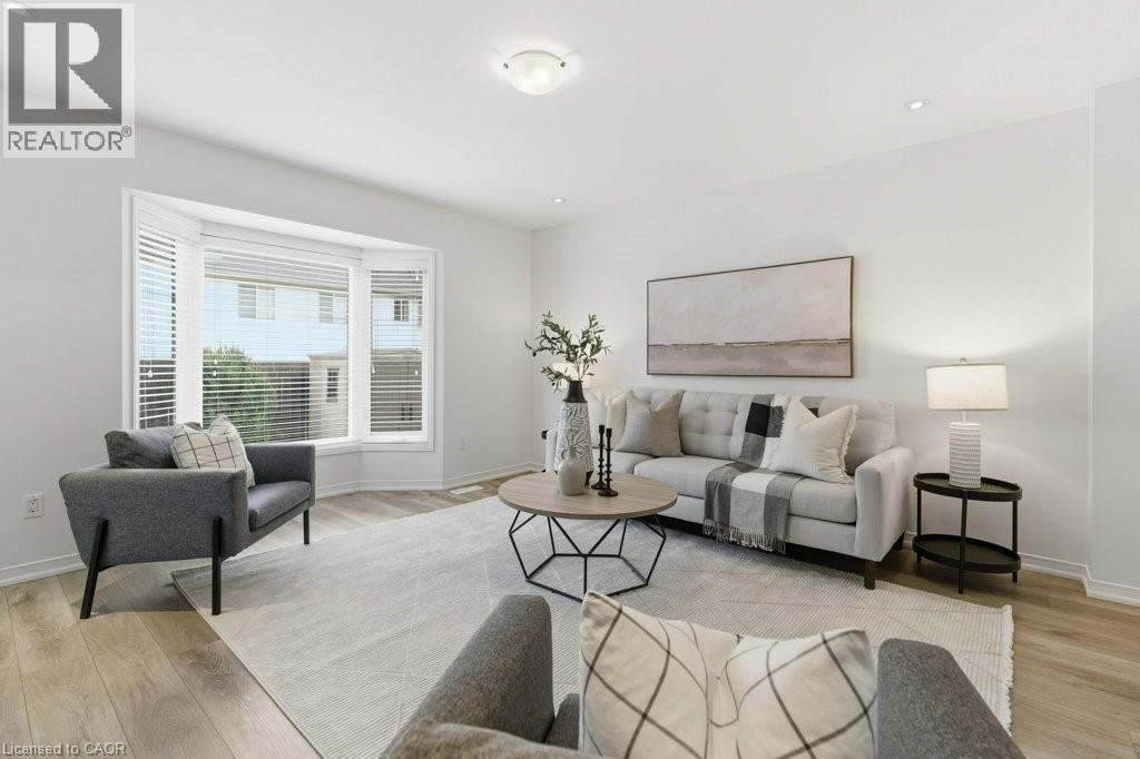 113 THORNLODGE Drive, Waterdown, Ontario