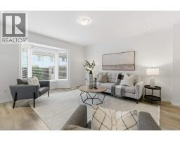 113 THORNLODGE Drive, Waterdown, Ontario