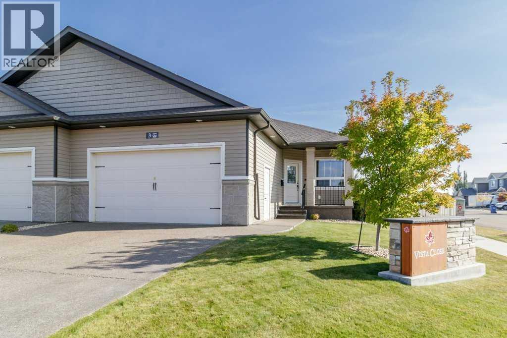 3 Vista Close, Red Deer, Alberta