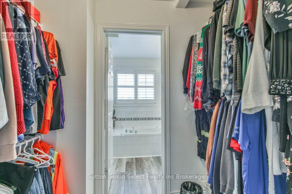 21 Heron Avenue, Woodstock, Ontario  N4T 1T1 - Photo 30 - X12361259