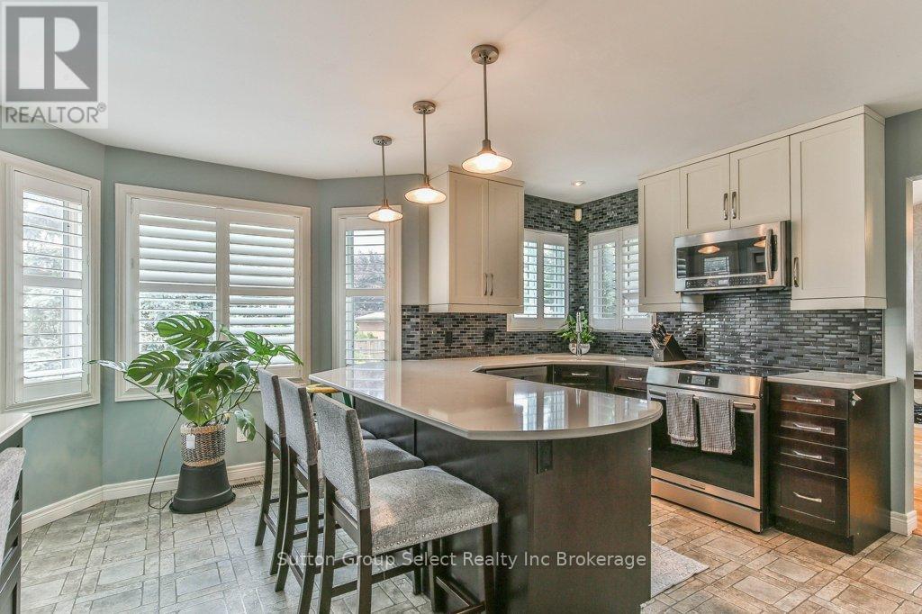 21 Heron Avenue, Woodstock, Ontario  N4T 1T1 - Photo 6 - X12361259