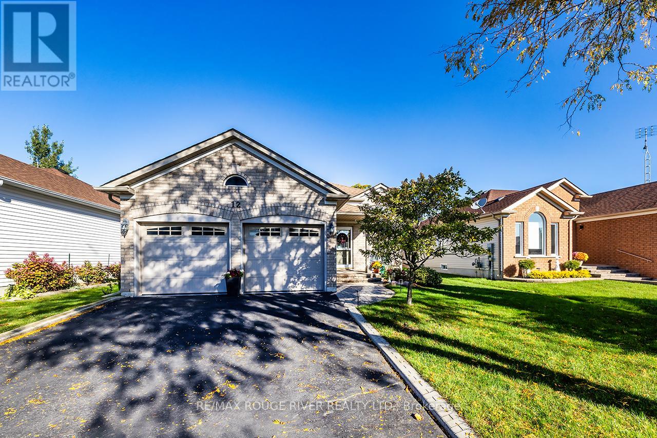 12 Jeffries Street, Port Hope, Ontario  L1A 4K2 - Photo 38 - X12462997