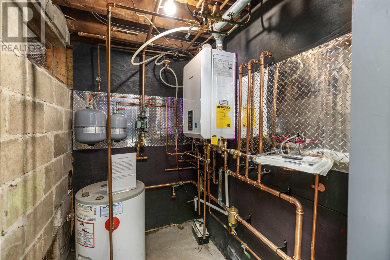 394 Connaught Ave, Sault Ste. Marie, Ontario  P6C 2C9 - Photo 37 - SM252910