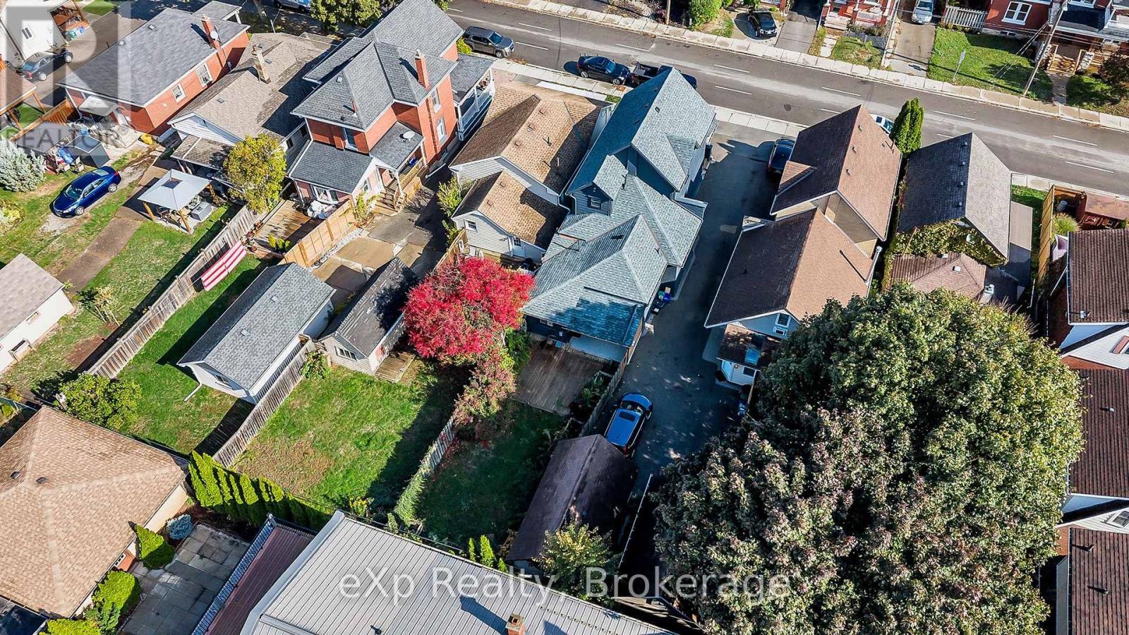 174 William Street, Brantford, Ontario  N3T 3L5 - Photo 27 - X12539854