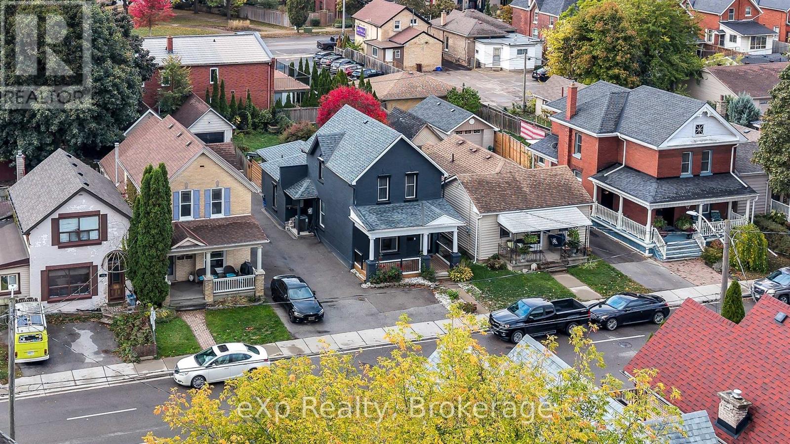 174 William Street, Brantford, Ontario  N3T 3L5 - Photo 28 - X12539854