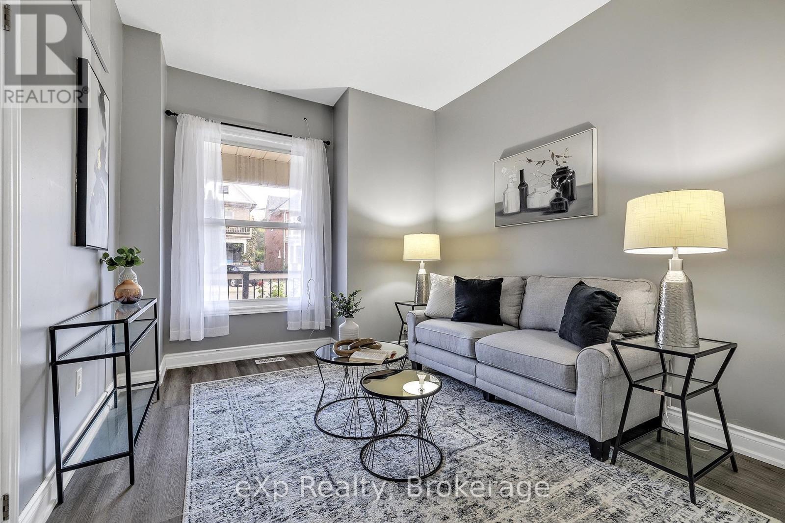 174 William Street, Brantford, Ontario  N3T 3L5 - Photo 8 - X12539854