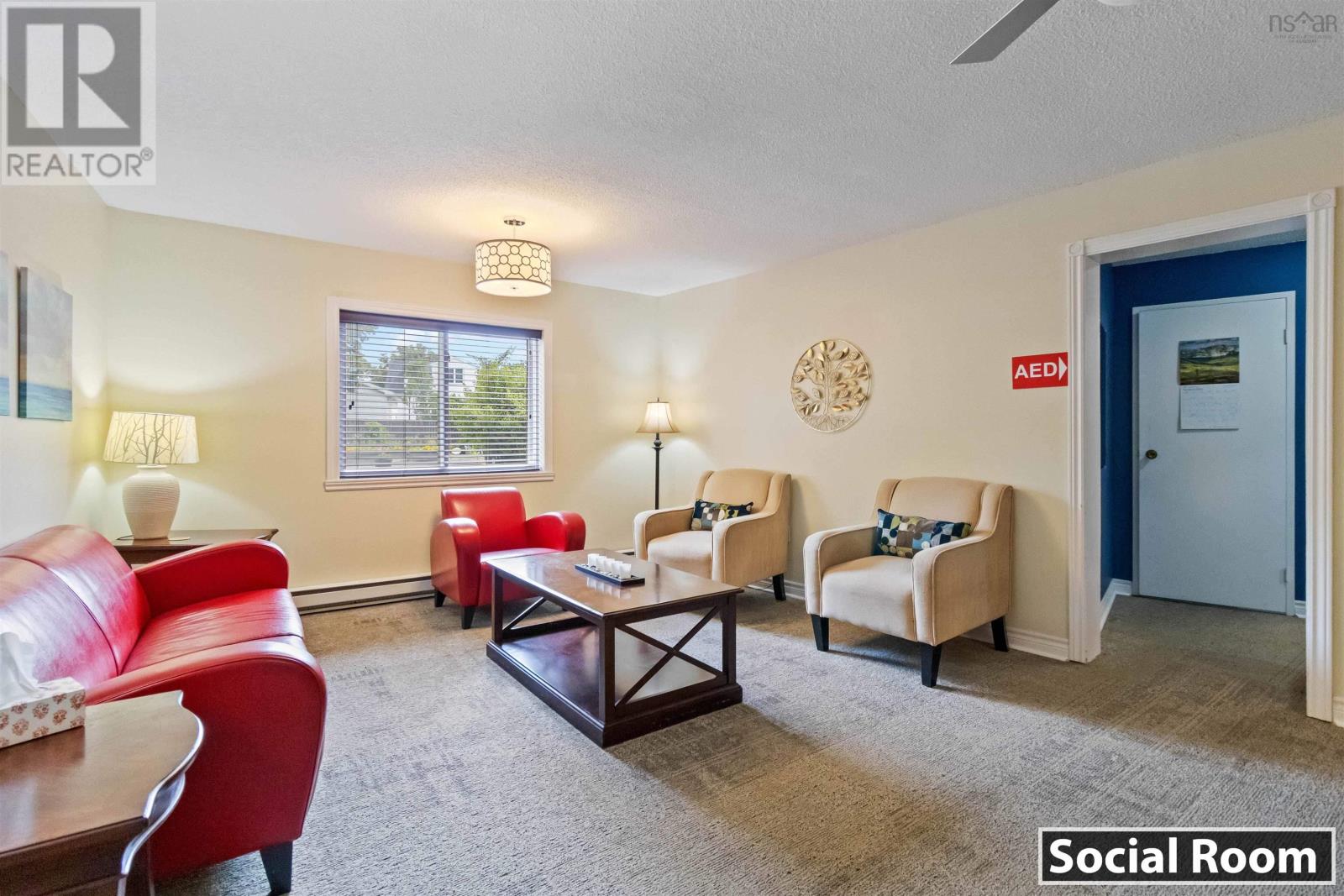 C308 5561 Heatherwood Court, Halifax Peninsula, Nova Scotia  B3K 5N7 - Photo 39 - 202523122