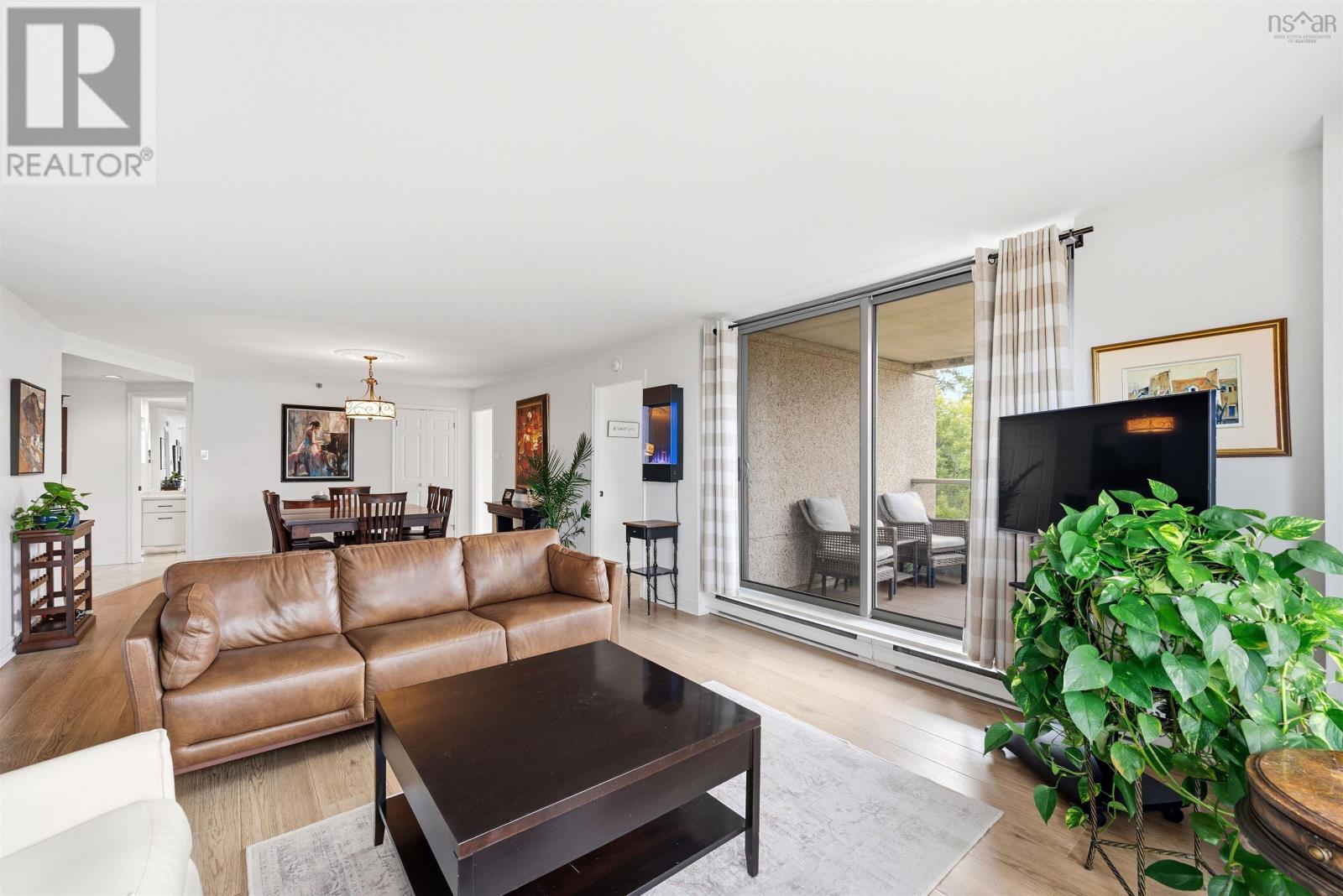 506 1470 Summer Street, Halifax, Nova Scotia  B3H 3A3 - Photo 12 - 202525988