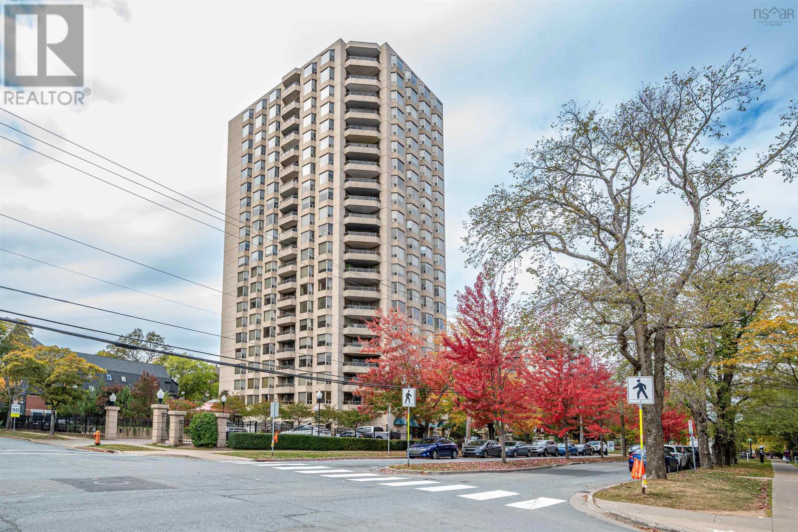 506 1470 Summer Street, Halifax, Nova Scotia  B3H 3A3 - Photo 44 - 202525988