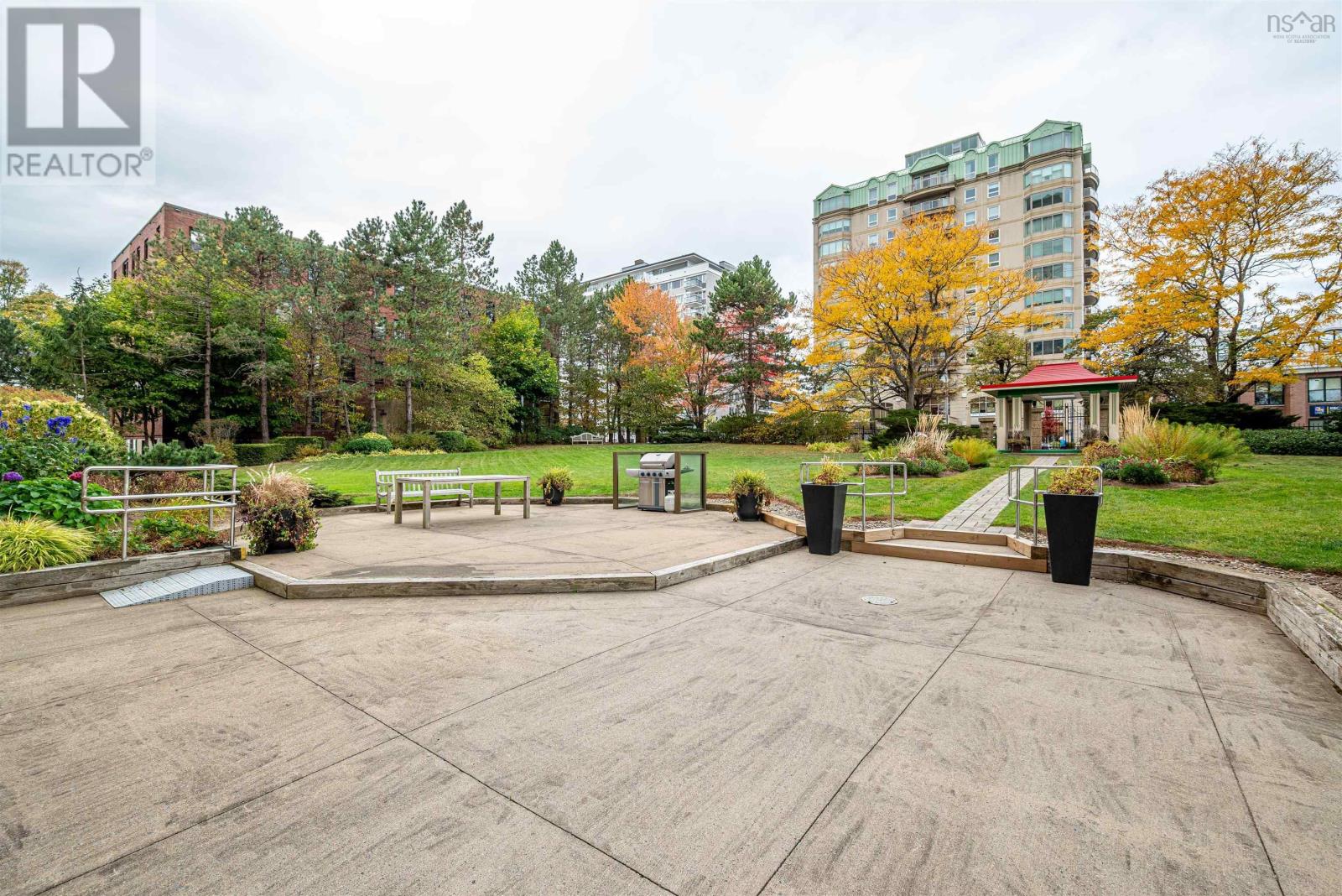 506 1470 Summer Street, Halifax, Nova Scotia  B3H 3A3 - Photo 40 - 202525988