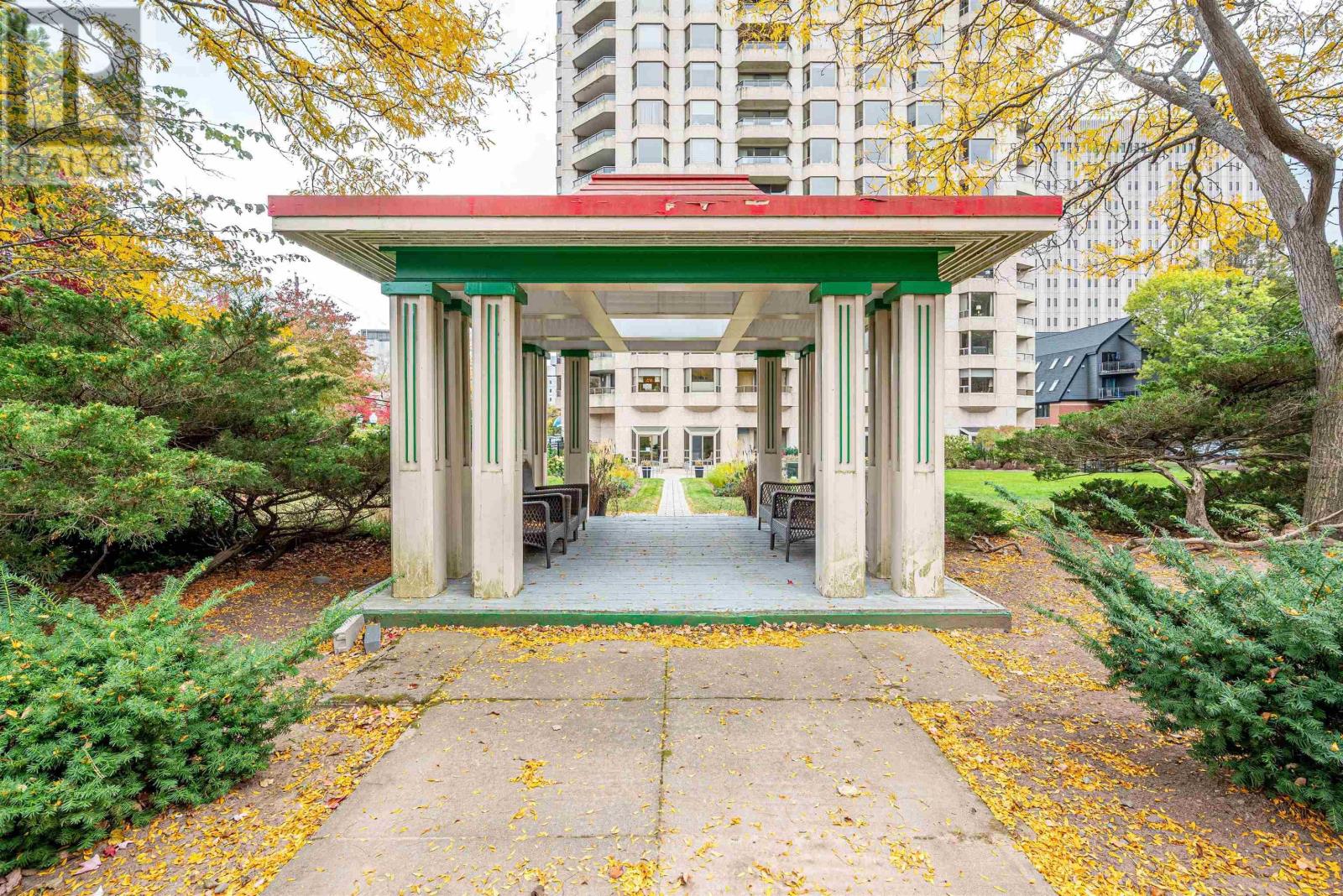 506 1470 Summer Street, Halifax, Nova Scotia  B3H 3A3 - Photo 43 - 202525988