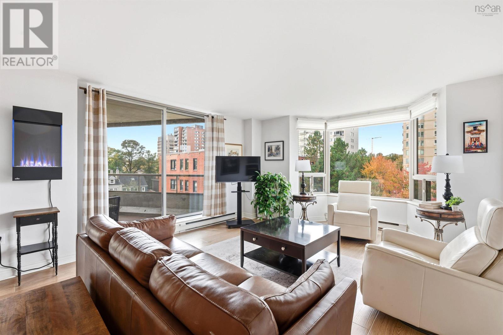 506 1470 Summer Street, Halifax, Nova Scotia  B3H 3A3 - Photo 10 - 202525988